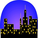 City Skyline 54