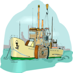 Riverboat - Repairs