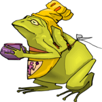 Chef - Frog 2
