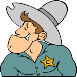 Sheriff 08