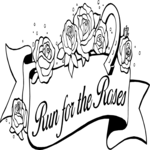 Run for the Roses Title