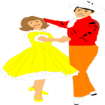 Square Dancers