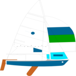 Sailboat 13