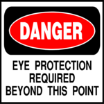 Eye Protection 1