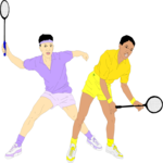 Squash 2 Clip Art