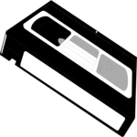 Video Cassette 03
