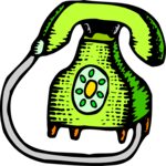 Telephone - Rotary 15