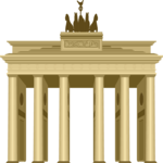 Brandenburg Gate 6