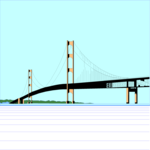 Mackinac Bridge