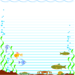 Aquatic Background