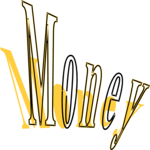 Money 2 Clip Art