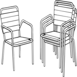 Lawn Chairs