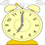 Alarm Clock 35