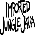 Imported Jungle Java Clip Art
