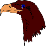 Eagle Clip Art