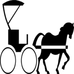 Horse & Buggy