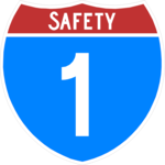 Highway Safety Clip Art