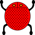 Insect 32 Clip Art