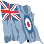 Royal Air Force Insignia 2 Clip Art