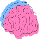 Brain 7 Clip Art
