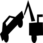 Towing Symbol