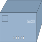 Cisco 3000