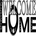 Welcome Home