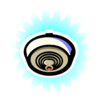 Smoke Detector 3 Clip Art