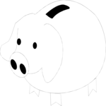 Piggy Bank 07