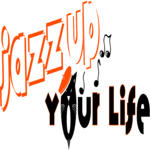 Jazz Up Your Life Clip Art