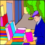 Book Vendor