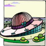 Building - Hat