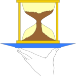 Hourglass Clip Art