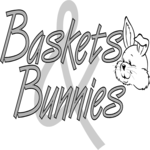 Baskets & Bunnies