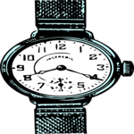 Antique Style Watch 3