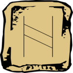 Norse Runes 15 Clip Art