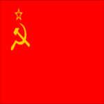 USSR 2 Clip Art