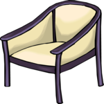 Chair 76