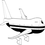 Plane 040
