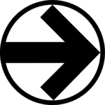 Direction - Right
