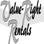 Value-Right Rentals