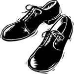 Shoes 04 Clip Art