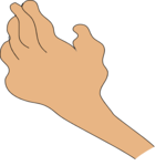 Gesture Clip Art