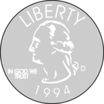 Coin - Quarter 4