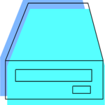 CD-ROM Drive 09