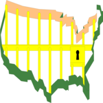 Federal Prison Clip Art
