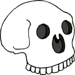 Skull 10
