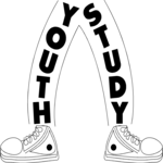 Youth Study Clip Art