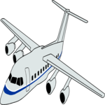 Plane 004