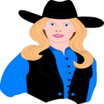 Cowgirl 06